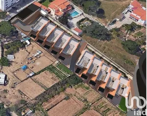 Terreno  em Quarteira