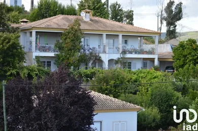 Maison de village  à Castanheira de Pêra e Coentral
