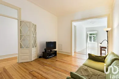 Apartamento T2 em Avenidas Novas