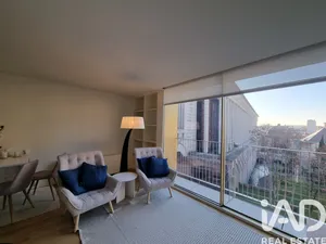 Appartement T1 à Areeiro
