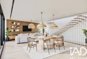 Apartamento T4 em Gafanha da Boa Hora