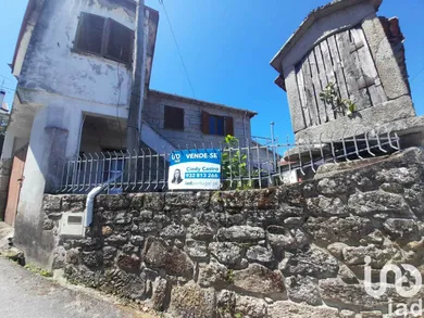 Maison  à Paderne