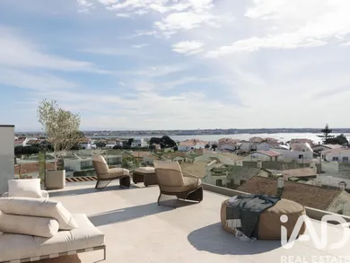 Duplex T4 em Gafanha da Nazaré