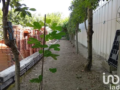 Fotografia 3 de Terreno de 695 m² em Ucha