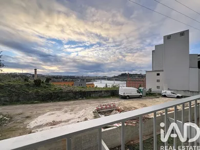 Appartement T2 à Gondomar (São Cosme), Valbom e Jovim