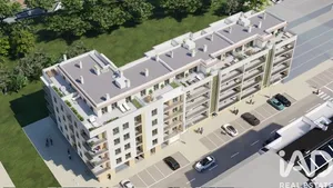 Apartamento T2 em Montijo e Afonsoeiro