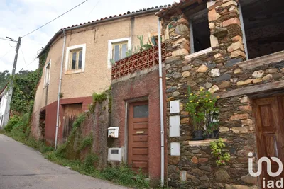 Fotografia 7 de Moradia em banda 2 quartos de 126 m² em Miranda do Corvo