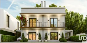 House  at Fernão Ferro