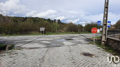 Terreno em Sabugal e Aldeia de Santo António