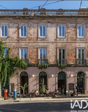 Shop/Premises commercial  in Estrela