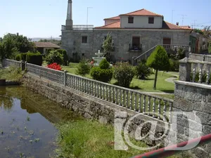 Casa/Moradia em Baraçal