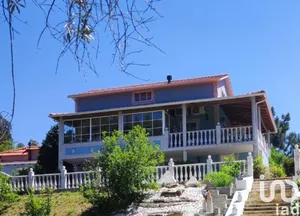 House  at Pedrógão Pequeno