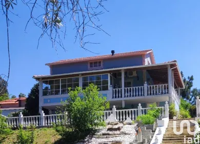 Maison à Pedrógão Pequeno