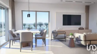 Fotografia 3 de Apartamento 2 quartos de 112 m² em Olhão