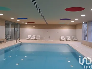 Apartamento T2 em Santa Marinha E São Pedro Da Afurada