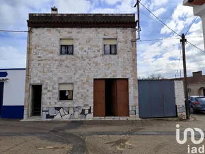 Casa tradicional em São Bento do Cortiço e Santo Estêvão