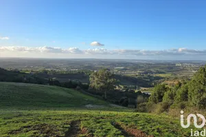 Terreno  em Lamas e Cercal