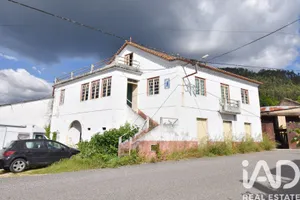Armazém  em Miranda do Corvo