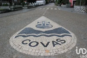 Terreno em Covas