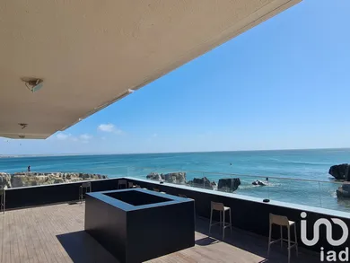 Restaurant gastronomique  à Peniche