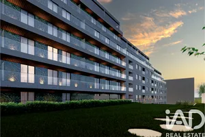 Apartamento T2 em Gondomar (São Cosme), Valbom e Jovim