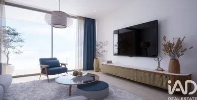 Apartamento T2 em Câmara de Lobos