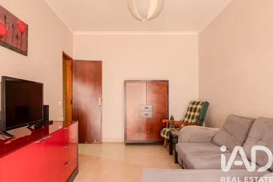 Apartamento T3 em Montijo e Afonsoeiro