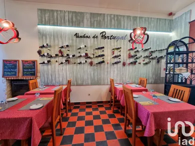 Restaurant  à Quarteira