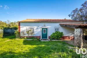 Casa em Alcobaça e Vestiaria