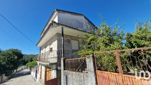 House  at Aguiar da Beira e Coruche