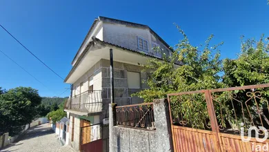 House at Aguiar da Beira e Coruche