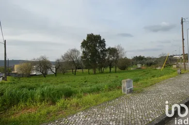 Terreno  em Chão de Couce