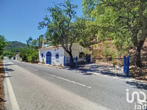 Casa de campo  em São Brás de Alportel