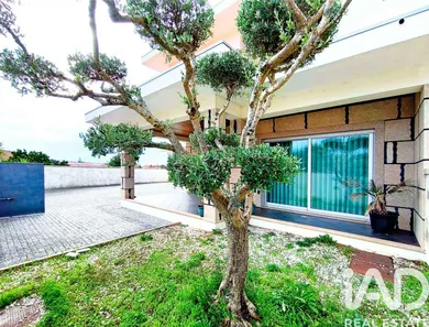 House  at Barroselas E Carvoeiro