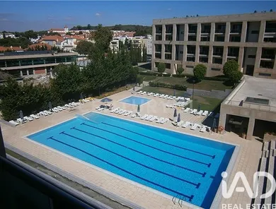 Apartamento T3 em Belém