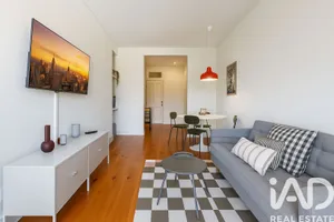 Apartamento T2 em Cedofeita, Santo Ildefonso, Sé, Miragaia, São Nicolau e Vitória