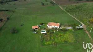 Farm  at Esperança
