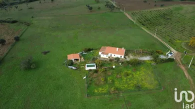 Farm at Esperança
