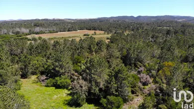 Building plot  in Aljezur