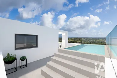 Apartamento T2 em Mexilhoeira Grande