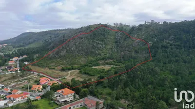 Fotografia 5 de Terreno urbano de 3418 m² em Esposende