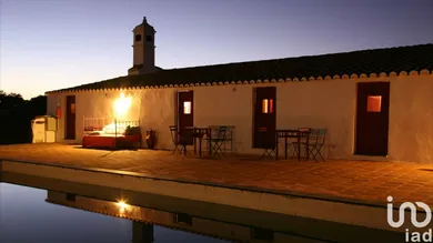 Quinta em Terrugem E Vila Boim