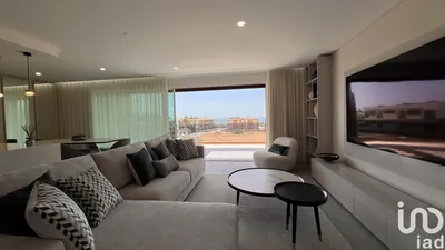 Fotografia 4 de Apartamento 2 quartos de 194 m² em Quarteira