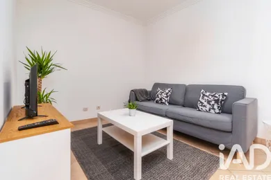 Appartement T3 à Faro (Sé e São Pedro)