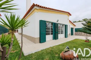 Casa/Moradia em Sesimbra (Castelo)