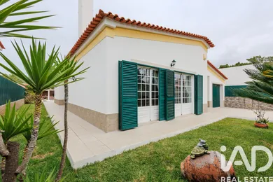 House in Sesimbra (Castelo)