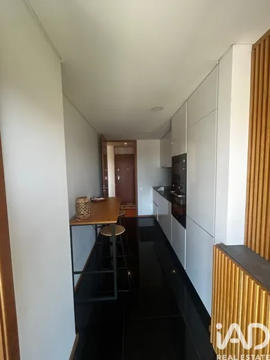 Apartamento T2 em Paranhos
