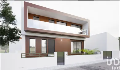 Maison à Palhais e Coina