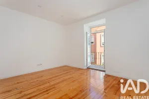 Appartement T2 à Arroios