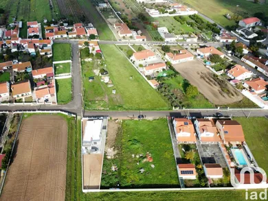 Terrain  à Alpiarça